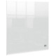 Nobo 1915616 pizarrón blanco 300 x 300 mm Acrílico